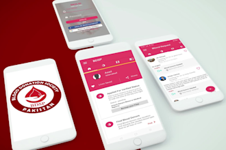 be your android app developer for android app development
