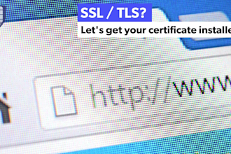 help with sql servers