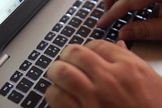 write articles, blog posts and web content