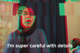 proofread your arabic content