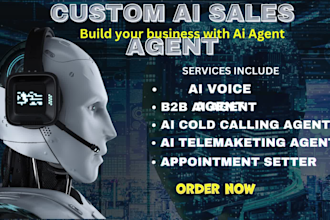 do ai autopilot sales call ai vicidial agent ai sales avatar volp agent ai saas