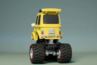 formulate 3d realistic car modeling and realistic rendering, high poly,3dtexture