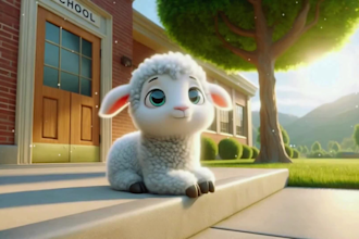 create best storytelling videos for kids with ai