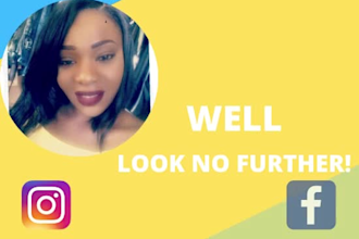write engaging social media captions
