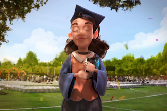 do 3d animation video, 3d cartoon animation, 3d character animation
