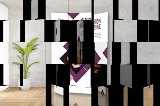 design fashion magazine layout, magazine cover, book cover, book layout,
