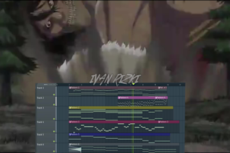 produce dramatic cinematic music for film and game