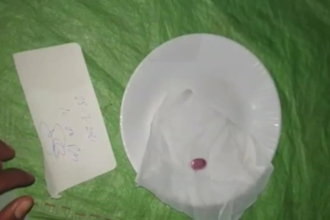 now you can easily convert silver mercury to red mercury formula from hard work