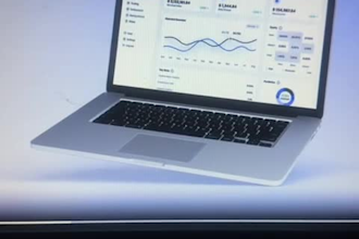 create a effective online banking, fintech website and mobile app