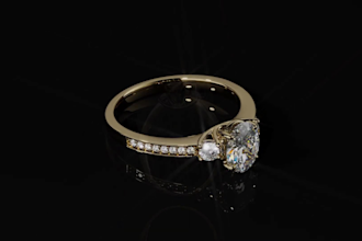 offer realistic 3d jewelry design, 3d ring design, 3d jewelry animation, 3d cad