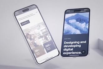 edit your app promo video and trailer video