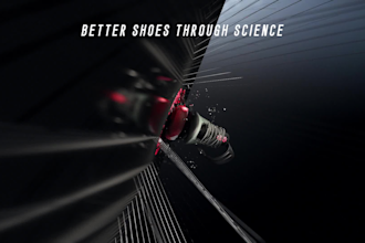 photorealistic 3d shoe animation 3d sneaker model 3d rendering