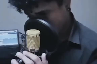 be your extreme metal vocalist