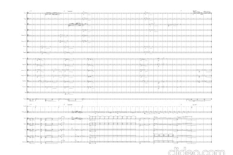 create a musical composition for your audiovisual proyect