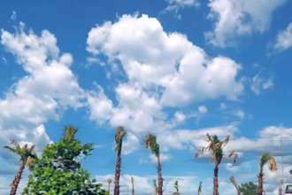 add 3d effects in still photos make animated gif