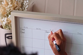 be your virtual assistant for admin tasks