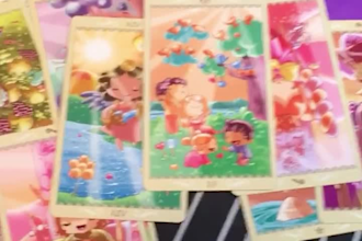 deliver psychic love reading immediately