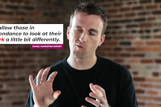 add professional english captions and subtitles to video