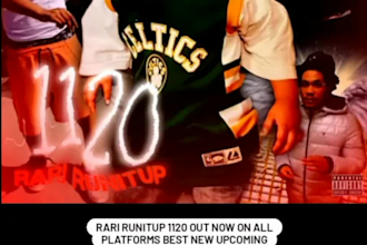 do instagram shoutout promotion story on 600kk music content page