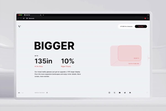 interactive 3d webflow website 3d animated website spline lottie animation gsap