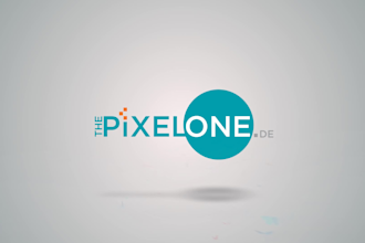design a stunning logo and stationery designs