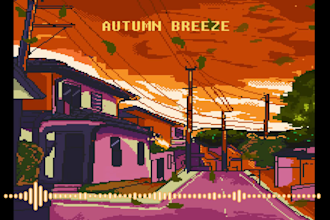 make custom pixel art image and animation
