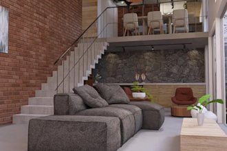 do architectural walkthroughs, animations and videos