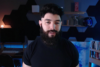 do alex hormozi and iman gadzhi style youtube video editing