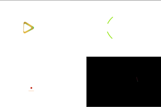 make you an eye catching logo animation