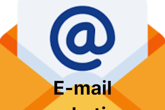 lead generation specialist, data entry and b2b leads
