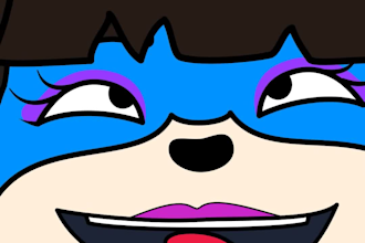 create catchy crypto animations for your crypto meme coin