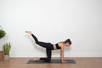 create professional pilates videos