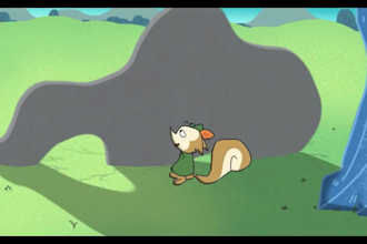 do 2d short film short movie, 2d music video japanese anime style