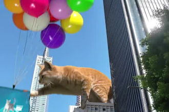 create stunning 3d cgi product animations, video ads, compositing, vfx services