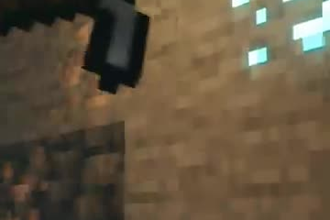 create stunning 3d minecraft animations for youtub intros