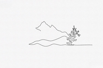 draw 2d line art animation pencil sketch 2d traditional, explainer video