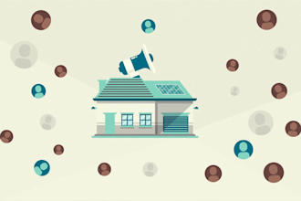 create a motion graphics explainer video in after effect