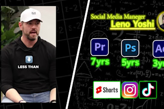 create high quality youtube shorts video