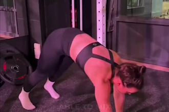 create ugc promotional videos for products, fitness app, health, for your brand