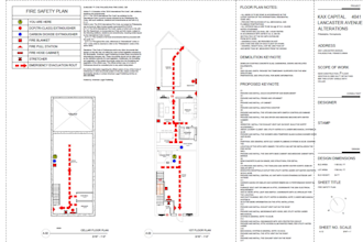 plan a fire emergency exit, evacuation plan, fire safety, daigram