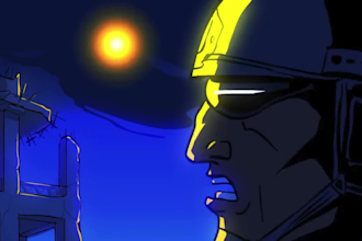 japanese anime animation, anime fight, anime nsfw animation, anime youtube style