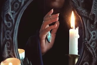 do high powerful black magic love spell to bring lost lover back again