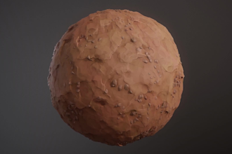 smart material in substance designer and trimsheet in zbrush