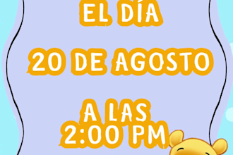 design your personalized animated invitation