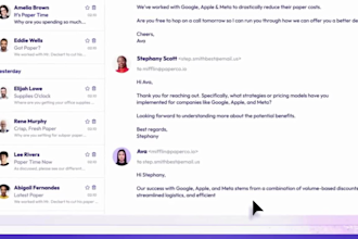 create saas animated software explainer video,saas demo,saas app explainer video