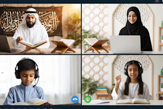 help your child memorize the quran hifz classes
