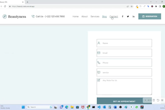 develop web apps with javascript, react and next hence full stack