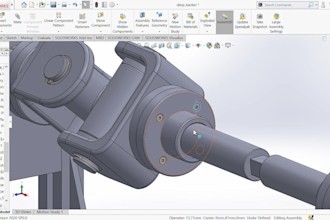 create 3d cad models, technical drawings and renders in solidworks and catia v5