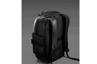 create 3d bag design,3d bag animation,3d model of bag,