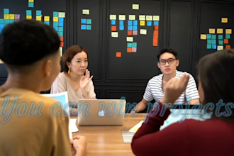 do financial statement analysis, modeling and projections and do business plans